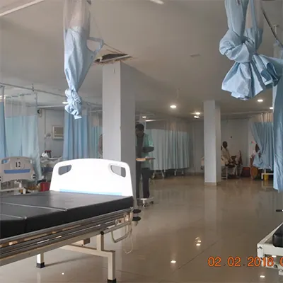 SMR Hospital Thakurdwara