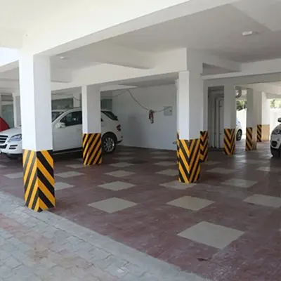 SMR Hospital Thakurdwara